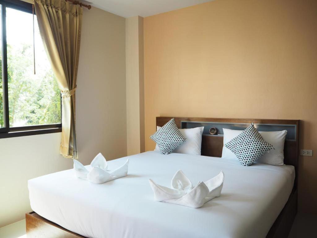 Regent Room Hotel سوراثاني المظهر الخارجي الصورة