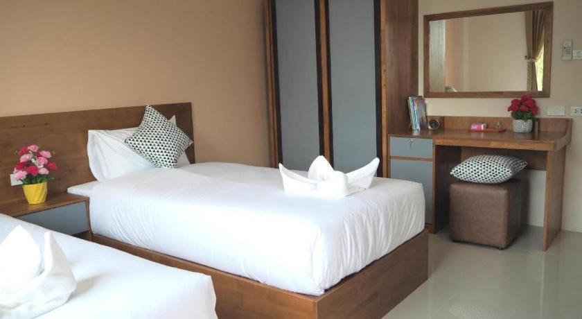 Regent Room Hotel سوراثاني المظهر الخارجي الصورة