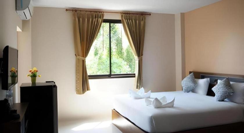 Regent Room Hotel سوراثاني المظهر الخارجي الصورة