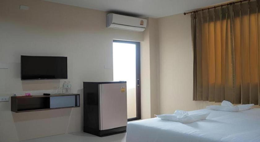 Regent Room Hotel سوراثاني المظهر الخارجي الصورة