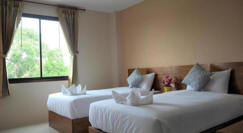 Regent Room Hotel سوراثاني المظهر الخارجي الصورة