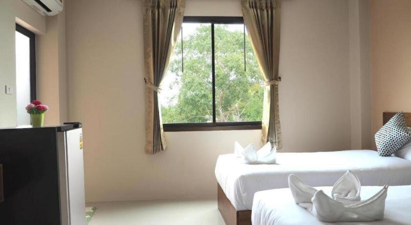 Regent Room Hotel سوراثاني المظهر الخارجي الصورة