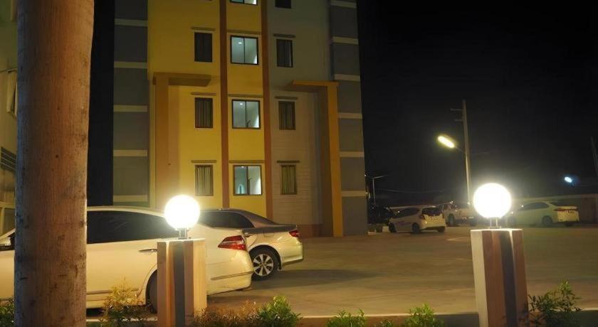 Regent Room Hotel سوراثاني المظهر الخارجي الصورة