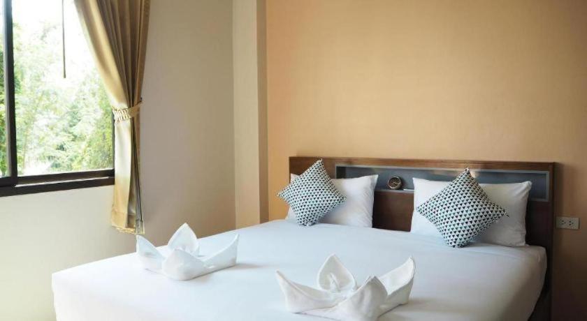 Regent Room Hotel سوراثاني المظهر الخارجي الصورة