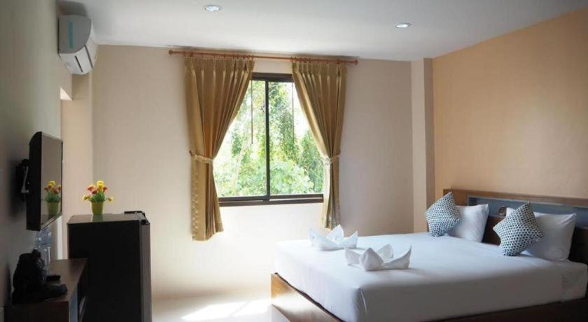 Regent Room Hotel سوراثاني المظهر الخارجي الصورة