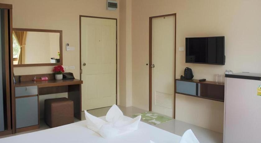 Regent Room Hotel سوراثاني المظهر الخارجي الصورة