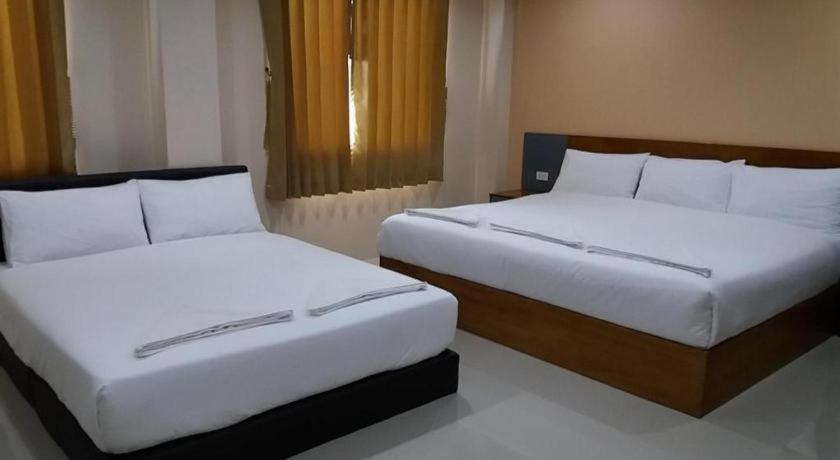 Regent Room Hotel سوراثاني المظهر الخارجي الصورة